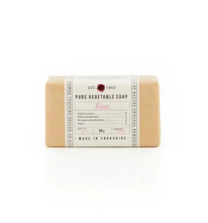 Σαπούνι Τριαντάφυλλο|Rose Soap|85gr