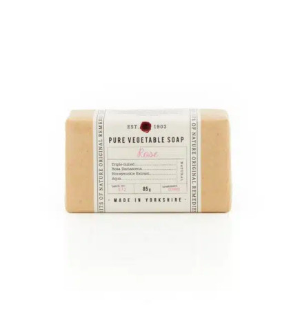Σαπούνι Τριαντάφυλλο|Rose Soap|85gr