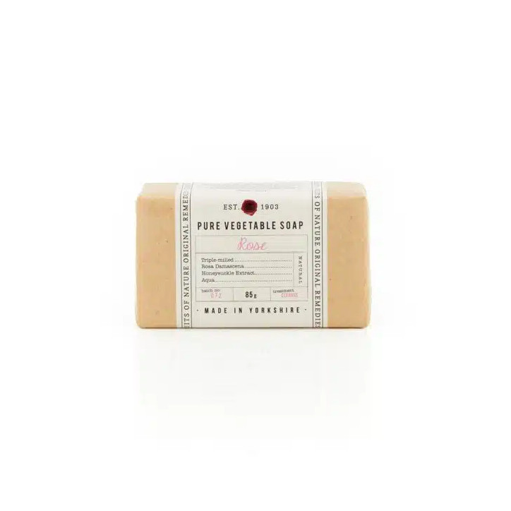 Σαπούνι Τριαντάφυλλο|Rose Soap|85gr Σαπούνι Τριαντάφυλλο|Rose Soap|85gr