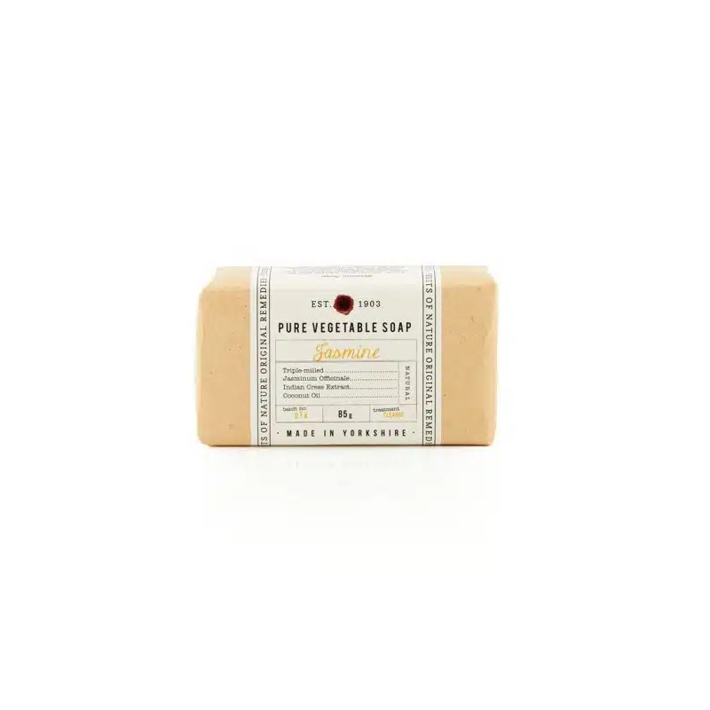 Σαπούνι Γιασεμί|Jasmine Soap|85gr