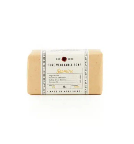 Σαπούνι Γιασεμί|Jasmine Soap|85gr