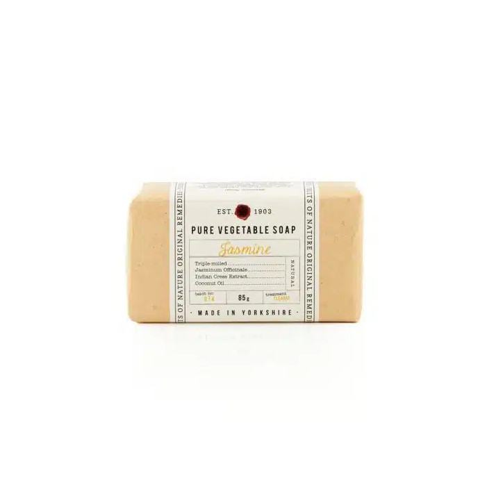 Σαπούνι Γιασεμί|Jasmine Soap|85gr Σαπούνι Γιασεμί|Jasmine Soap|85gr