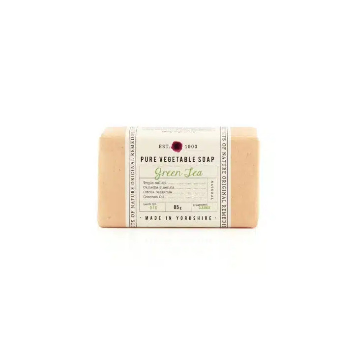 Σαπούνι Πράσινο Τσάι|Green Tea Soap|85gr Σαπούνι Πράσινο Τσάι|Green Tea Soap|85gr