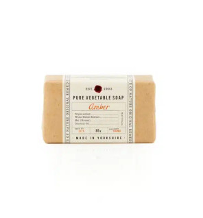 Σαπούνι Κεχριμπάρι|Amber Soap|85gr