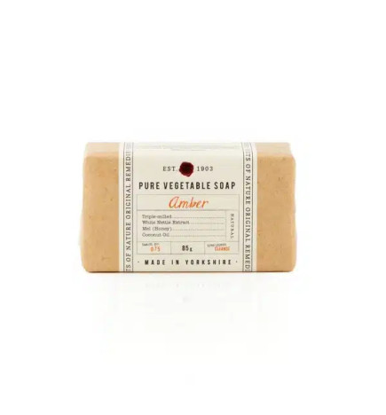 Σαπούνι Κεχριμπάρι|Amber Soap|85gr
