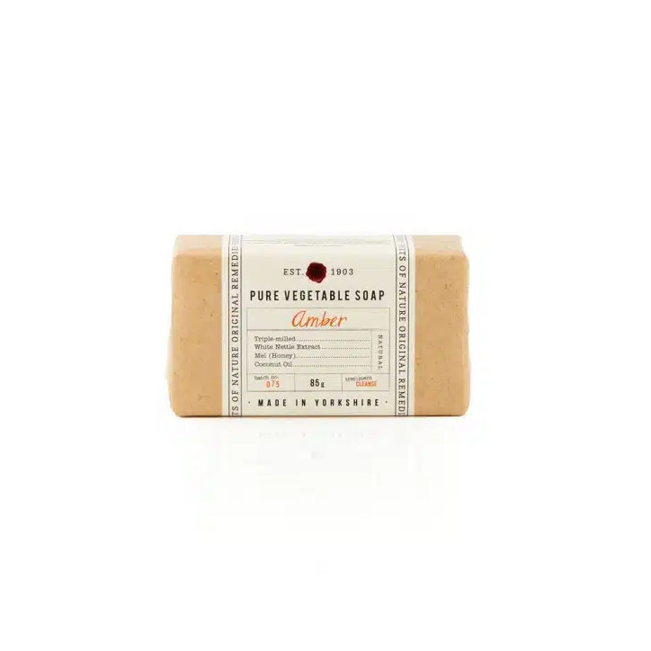Σαπούνι Κεχριμπάρι|Amber Soap|85gr Σαπούνι Κεχριμπάρι|Amber Soap|85gr