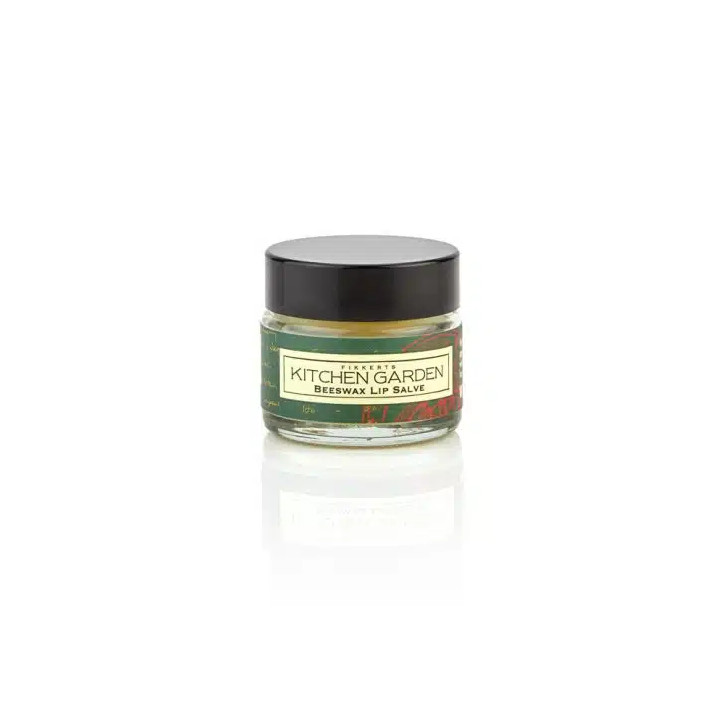 Βάλσαμο χειλιών με κερήθρα|Beeswax Lip Salve|15ml