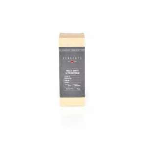Βάλσαμο after shave|Moss & Amber Aftershave Balm 75ml
