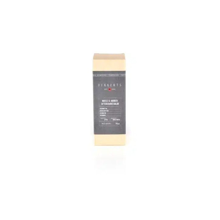 Βάλσαμο after shave|Moss & Amber Aftershave Balm 75ml Βάλσαμο after shave|Moss & Amber Aftershave Balm 75ml