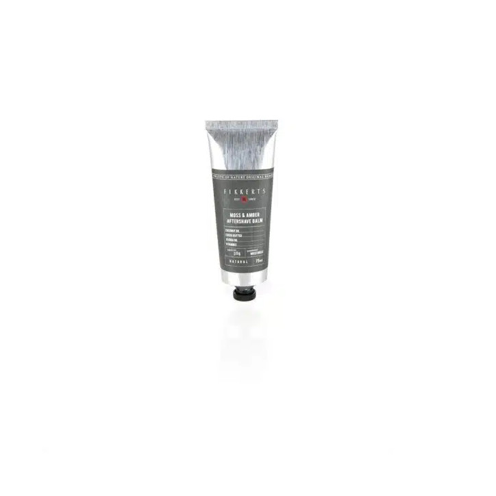 Βάλσαμο after shave|Moss & Amber Aftershave Balm 75ml Βάλσαμο after shave|Moss & Amber Aftershave Balm 75ml