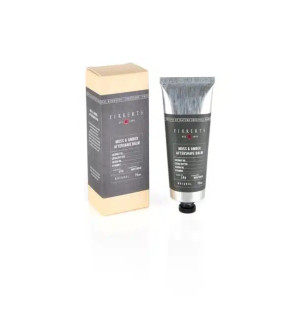 Βάλσαμο after shave|Moss & Amber Aftershave Balm 75ml