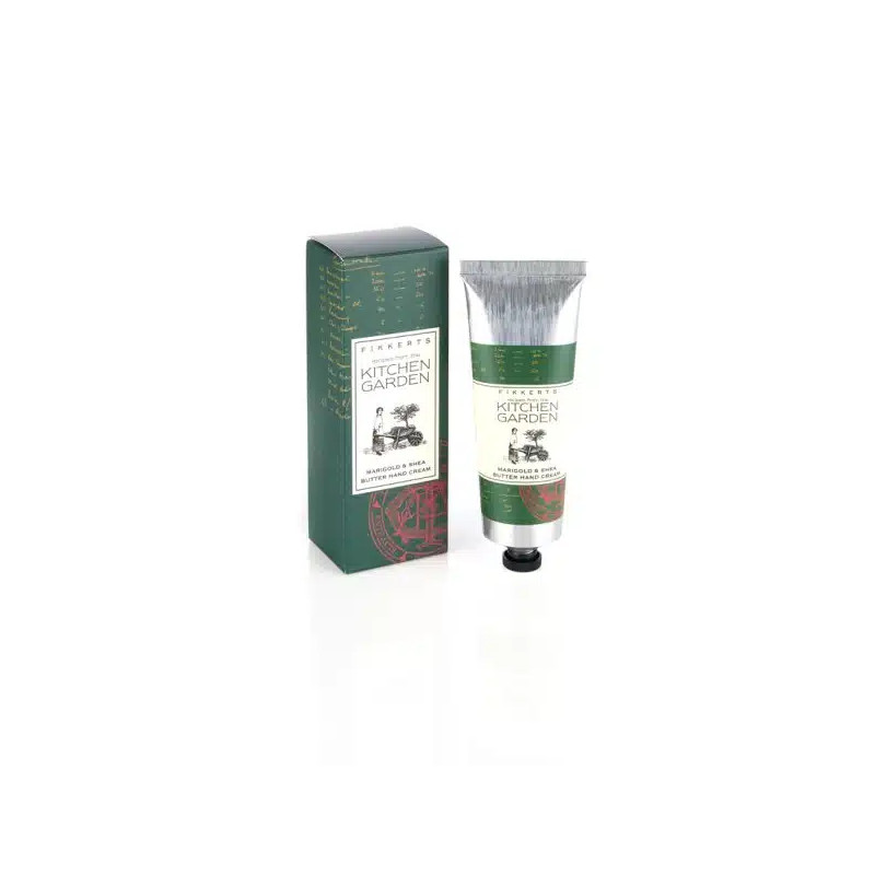 Κρέμα χεριών|Marigold & Shea Butter Intensive Hand Cream|75ml