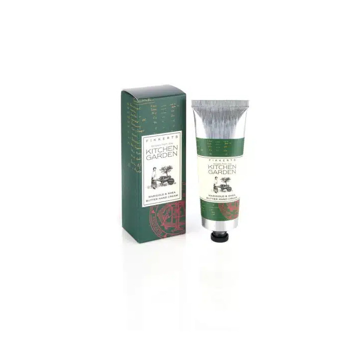 Κρέμα χεριών|Marigold & Shea Butter Intensive Hand Cream|75ml