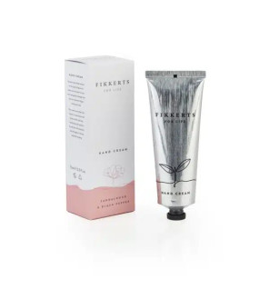 Κρέμα χεριών|Sandalwood & Black Pepper Hand Cream|75ml