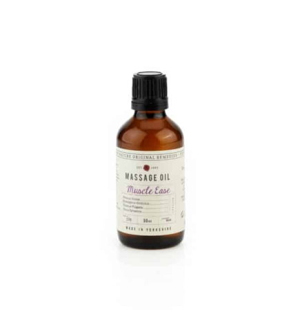 Έλαιο μασάζ για Μύες|Muscle Ease Massage Oil 50ml