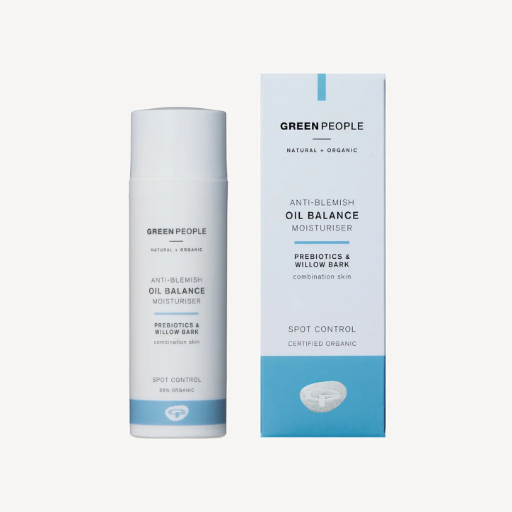Ενυδατική Κρέμα Κατά της Λιπαρότητας|Oil Balance Moisturiser 50ml