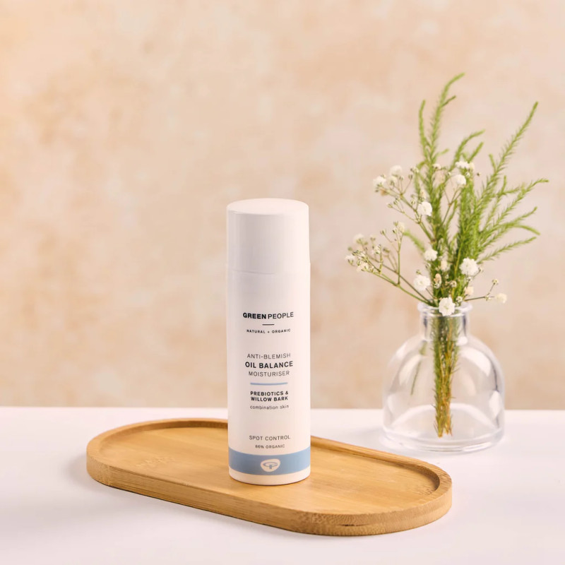 Ενυδατική Κρέμα Κατά της Λιπαρότητας|Oil Balance Moisturiser 50ml