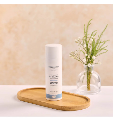 Ενυδατική Κρέμα Κατά της Λιπαρότητας|Oil Balance Moisturiser 50ml