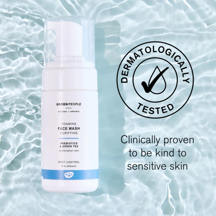 Αφρώδες Καθαριστικό Προσώπου|Foaming Face Wash|100ml Αφρώδες Καθαριστικό Προσώπου|Foaming Face Wash|100ml