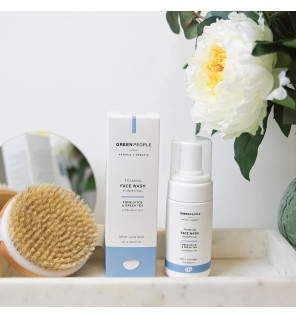 Αφρώδες Καθαριστικό Προσώπου|Foaming Face Wash|100ml