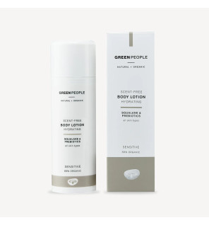 Λοσιόν Χεριών & Σώματος Χωρίς Άρωμα|Scent Free Hand & Body Lotion|150ml
