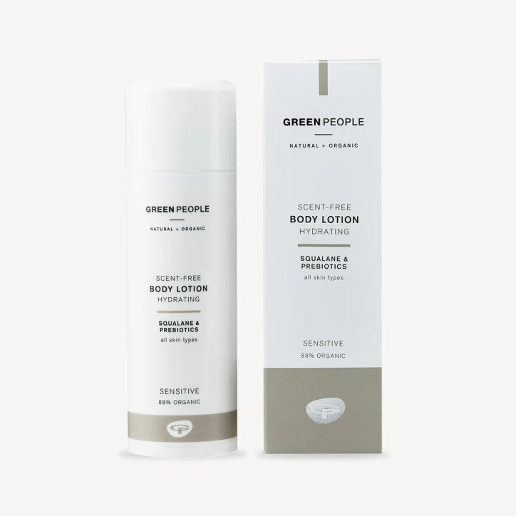 Λοσιόν Χεριών & Σώματος Χωρίς Άρωμα|Scent Free Hand & Body Lotion|150ml Λοσιόν Χεριών & Σώματος Χωρίς Άρωμα|Scent Free Hand & Body Lotion|150ml