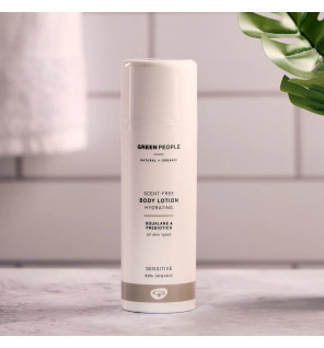 Λοσιόν Χεριών & Σώματος Χωρίς Άρωμα|Scent Free Hand & Body Lotion|150ml