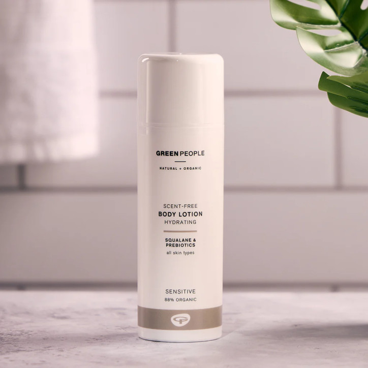 Λοσιόν Χεριών & Σώματος Χωρίς Άρωμα|Scent Free Hand & Body Lotion|150ml Λοσιόν Χεριών & Σώματος Χωρίς Άρωμα|Scent Free Hand & Body Lotion|150ml