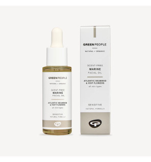 Nordic Roots Marine Facial Oil | Green people,Botanica βιγκαν,vegan