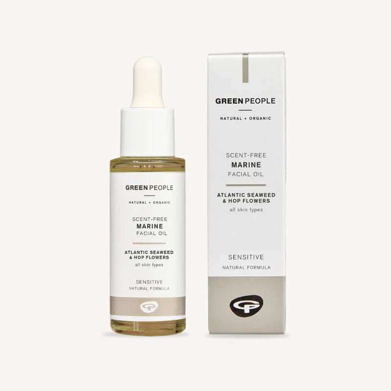 Nordic Roots Marine Facial Oil | Green people,Botanica βιγκαν,vegan