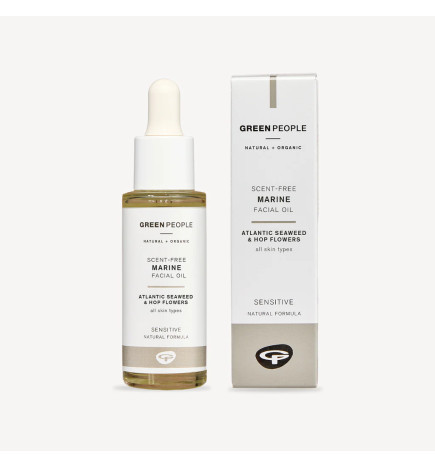 Nordic Roots Marine Facial Oil | Green people,Botanica βιγκαν,vegan