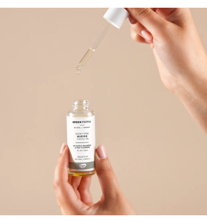 Θρεπτικό Λάδι Προσώπου|Marine Facial Oil|28ml