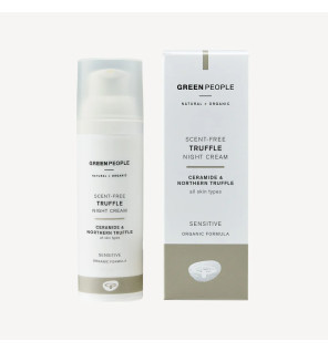Κρέμα Νυκτός Εντατικής Θρέψης|Truffle Night Cream|50ml