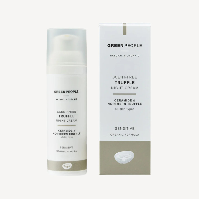 Κρέμα Νυκτός Εντατικής Θρέψης|Truffle Night Cream|50ml