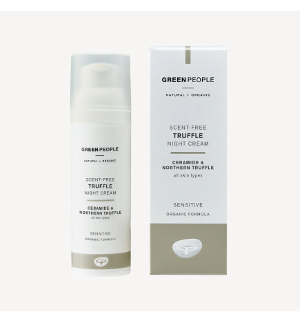Κρέμα Νυκτός Εντατικής Θρέψης|Truffle Night Cream|50ml