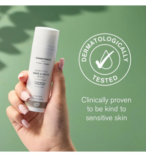 Καταπραϋντικός Ορός Χωρίς Άρωμα | Scent Free Hydrating Calming Serum | 50ml