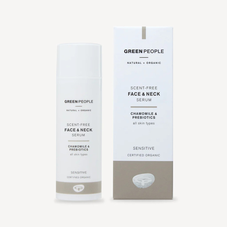 Καταπραϋντικός Ορός Χωρίς Άρωμα | Scent Free Hydrating Calming Serum | 50ml Καταπραϋντικός Ορός Χωρίς Άρωμα | Scent Free Hydrating Calming Serum | 50ml