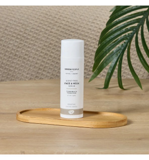 Καταπραϋντικός Ορός Χωρίς Άρωμα | Scent Free Hydrating Calming Serum | 50ml