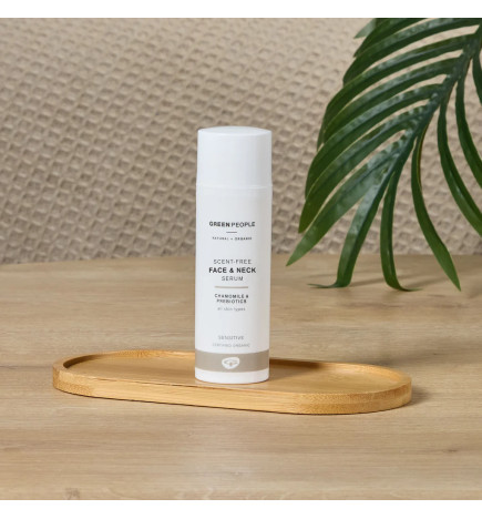 Καταπραϋντικός Ορός Χωρίς Άρωμα | Scent Free Hydrating Calming Serum | 50ml
