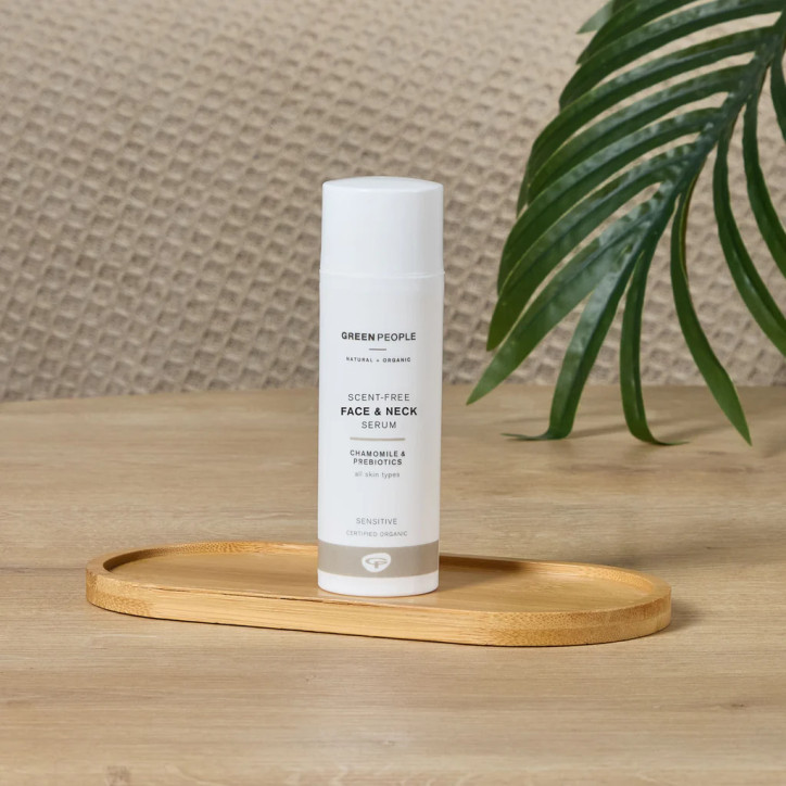Καταπραϋντικός Ορός Χωρίς Άρωμα | Scent Free Hydrating Calming Serum | 50ml Καταπραϋντικός Ορός Χωρίς Άρωμα | Scent Free Hydrating Calming Serum | 50ml