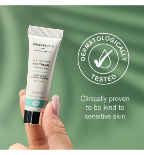 Αναζωογονητική Κρέμα Ματιών|Rejuvenating Eye Cream|10ml