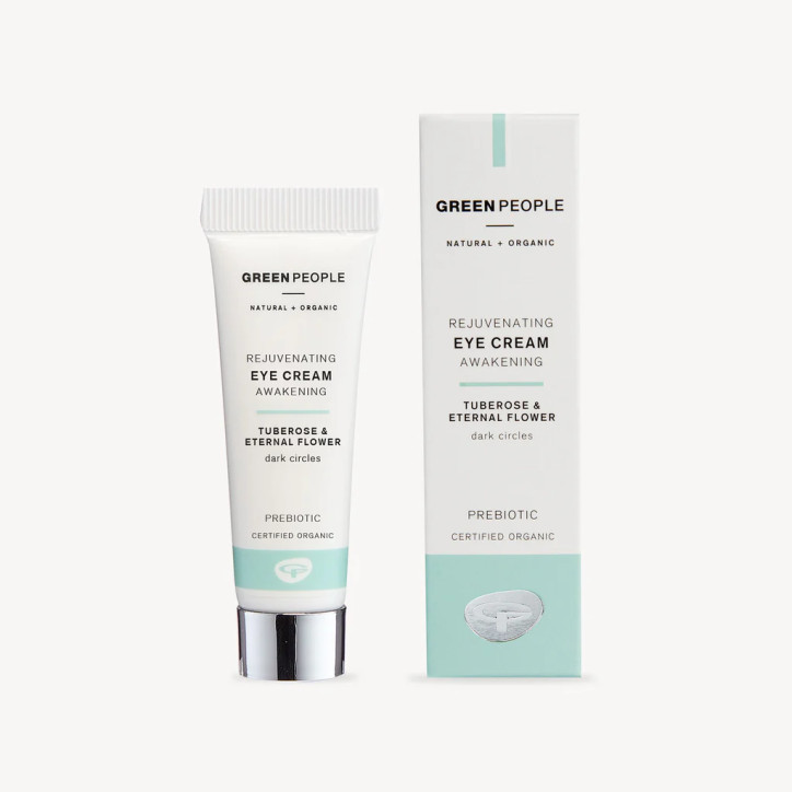 Αναζωογονητική Κρέμα Ματιών|Rejuvenating Eye Cream|10ml