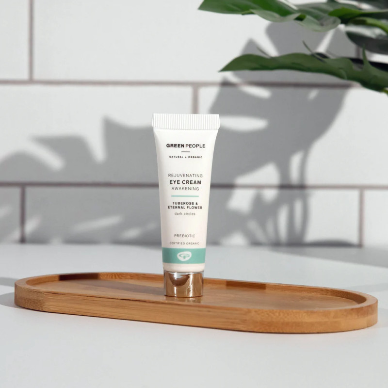 Αναζωογονητική Κρέμα Ματιών|Rejuvenating Eye Cream|10ml