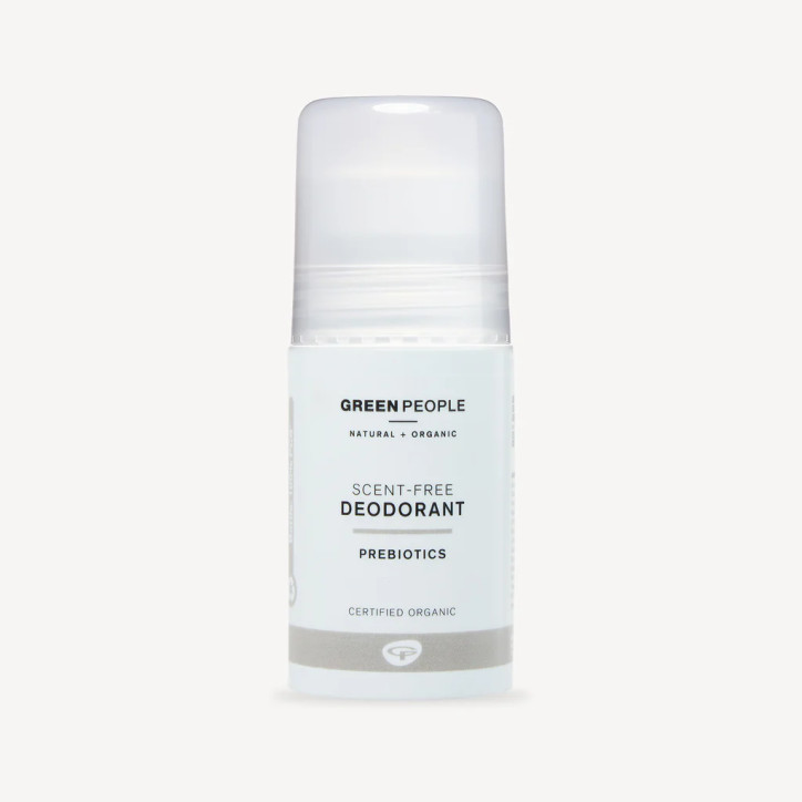 Αποσμητικό Χωρίς Άρωμα|Neutral Scent Free Deodorant | 75ml