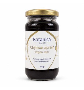 Chyavanaprash – Αγιουρβεδικό Superfood για Ευεξία
