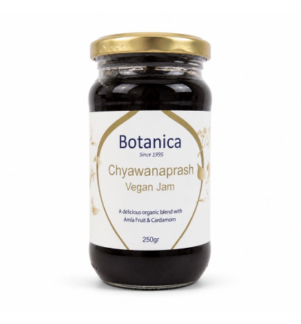 Chyavanaprash – Αγιουρβεδικό Superfood για Ευεξία