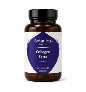 Φόρμουλα με Κολλαγόνο|Collagen Extra|60 caps