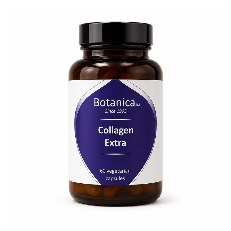 Φόρμουλα με Κολλαγόνο|Collagen Extra|60 caps