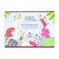 Gin Botanicals Gift Pack|12 πυραμίδες