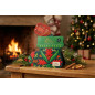 Santa's Stockings – 8 Βιολογικά Χριστουγεννιάτικα Tea Bags | The English Tea Shop